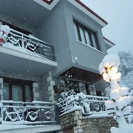 Grand Village Boutique Hotel Mega Chorio