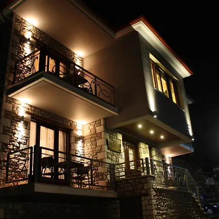 Grand Village Boutique Hotel Mega Chorio