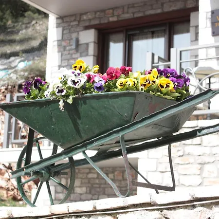 Hotel Grand Village Boutique