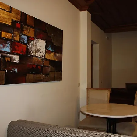 Hotel Grand Village Boutique Mega Chorio