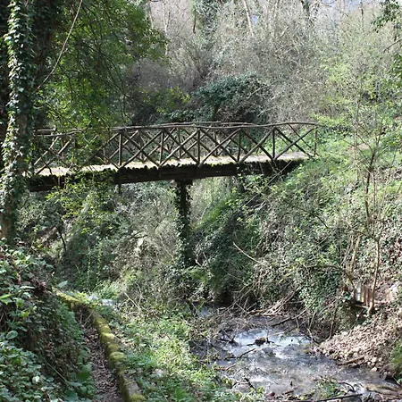 Grand Village Boutique Hotel Mega Chorio