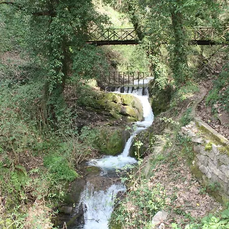 Hotel Grand Village Boutique Mega Chorio